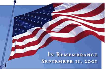 Never Forget