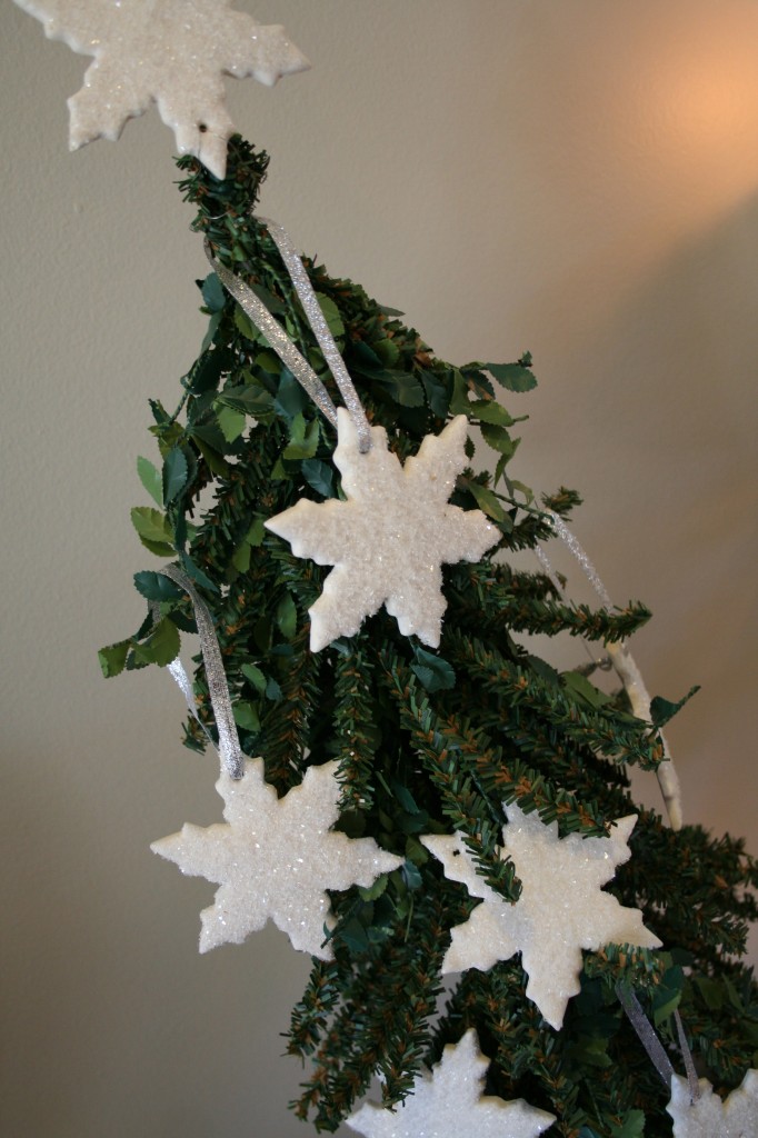 Handmade Ornament