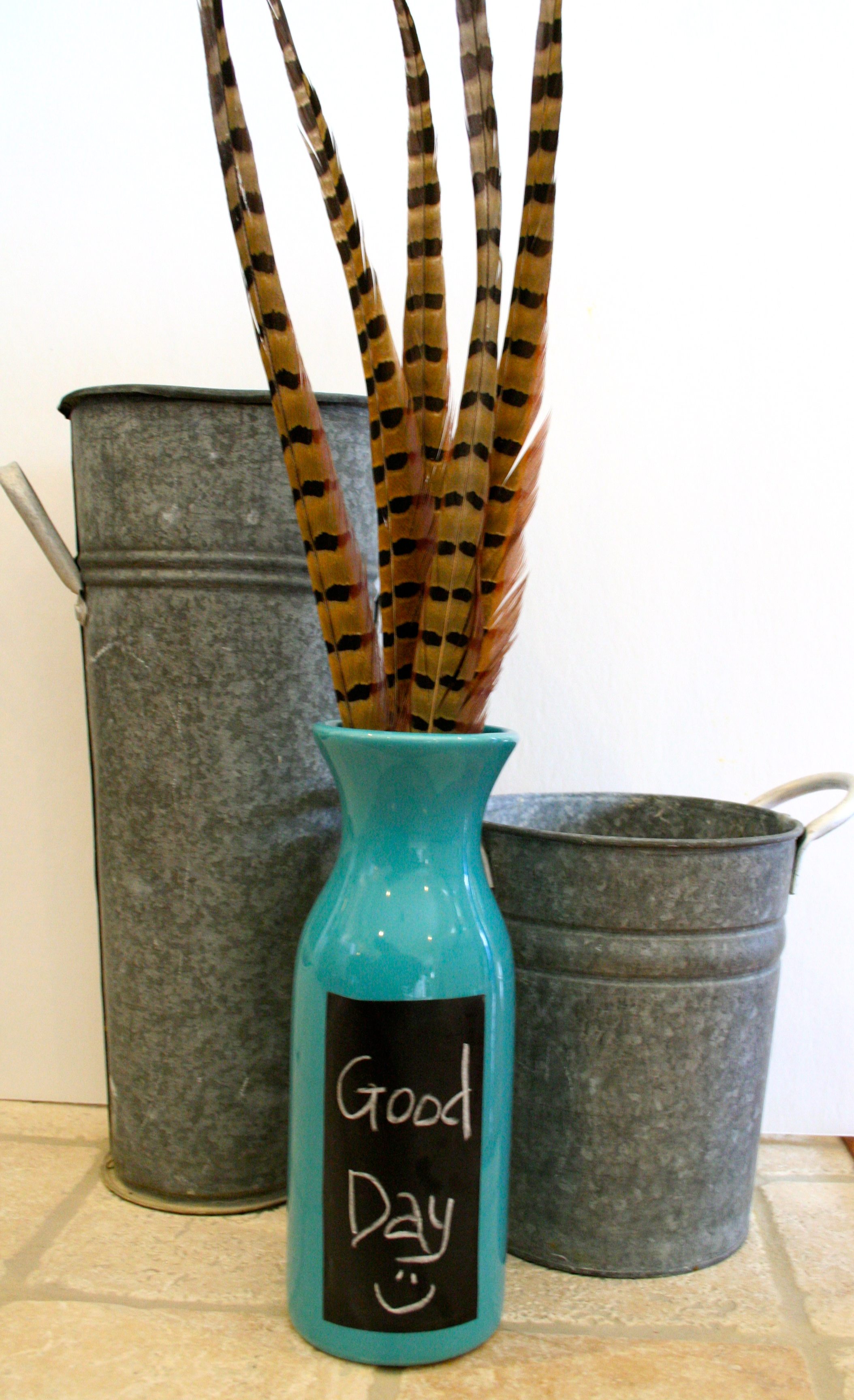 Vase Makeover