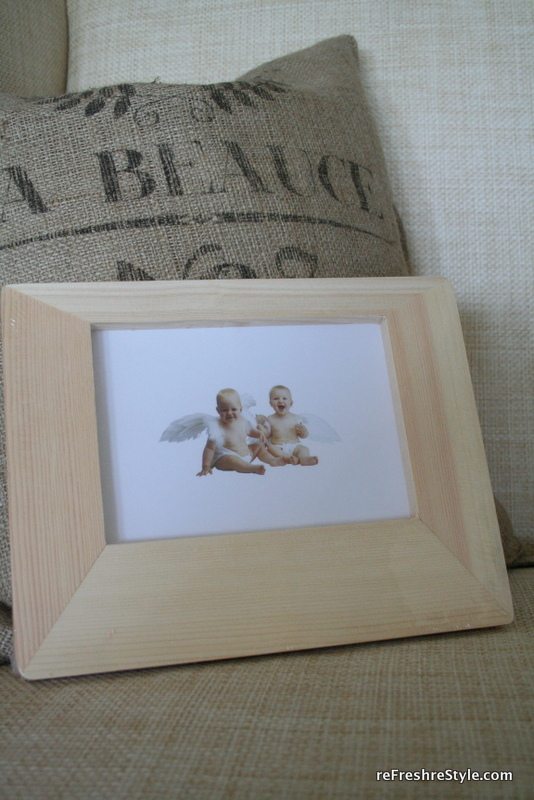 Frames