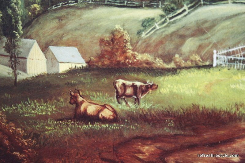 Cows