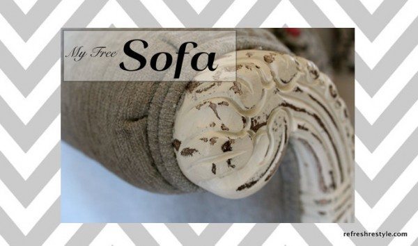 My Free Sofa