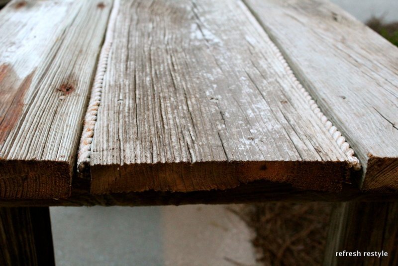 Small Dining Table