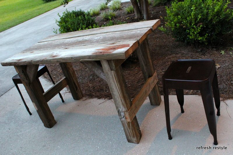 Small Dining Table