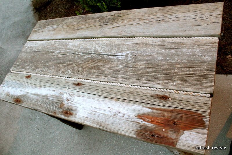 Small Dining Table