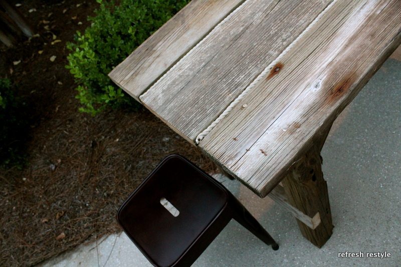 Small Dining Table