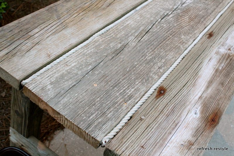 Small Dining Table