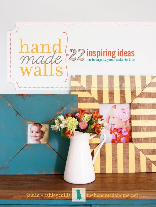 Handmade Walls