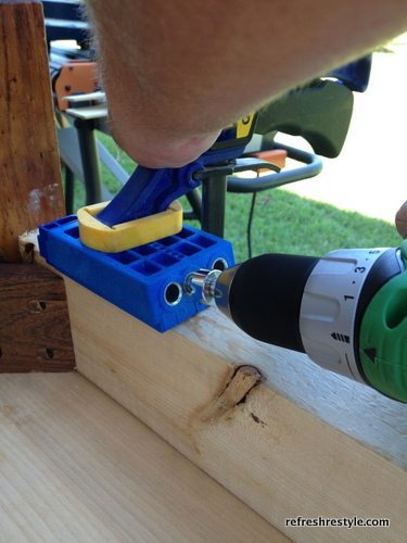 Kreg Jig