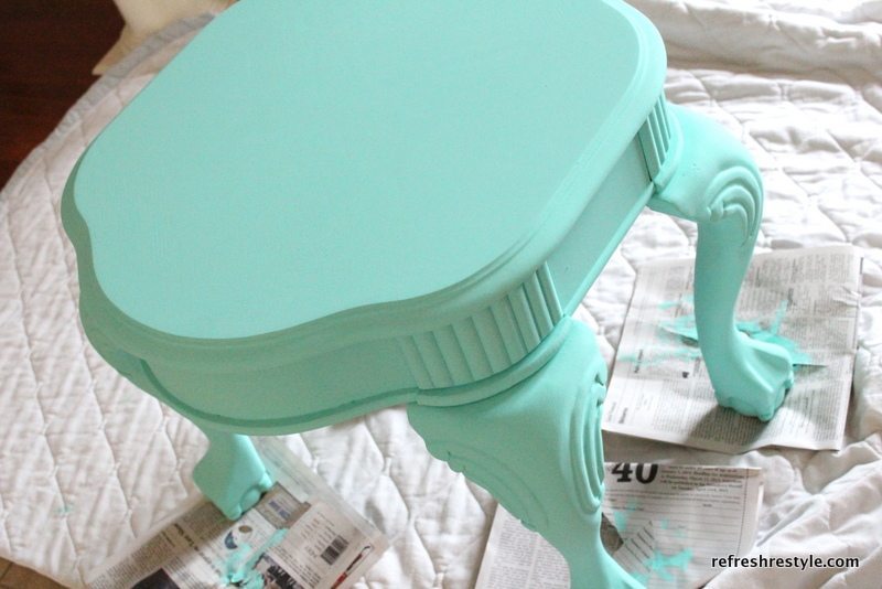 Mint Chocolate Chip