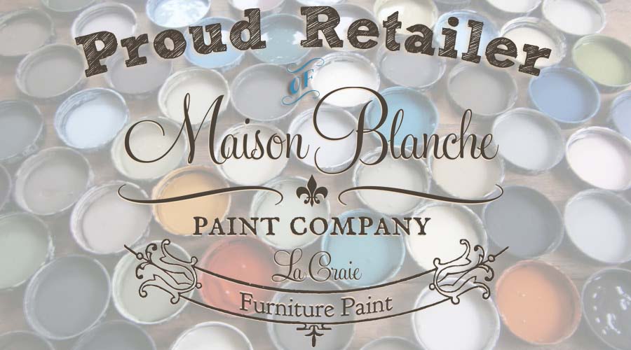 Paint Lids Retailer Banner