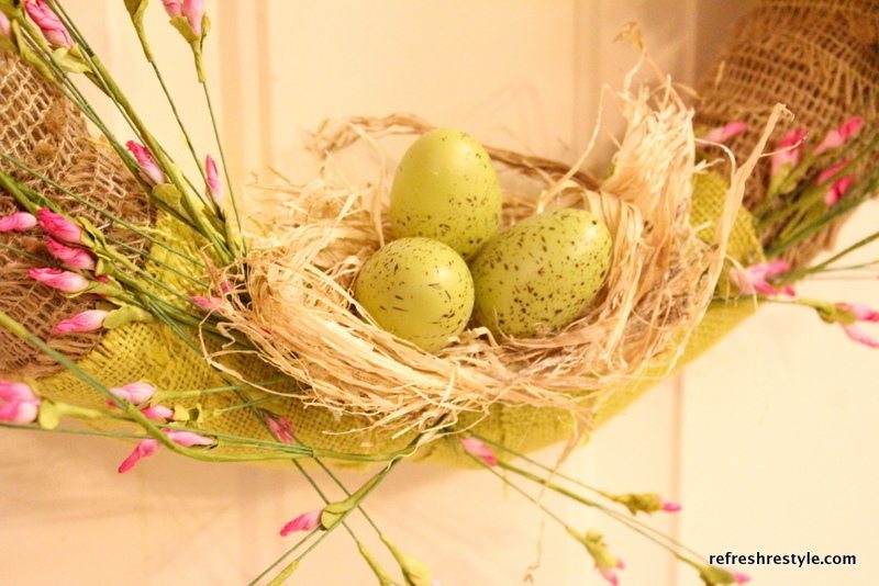 nest