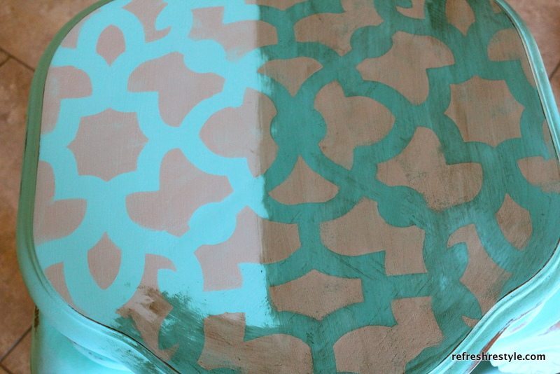 stencil