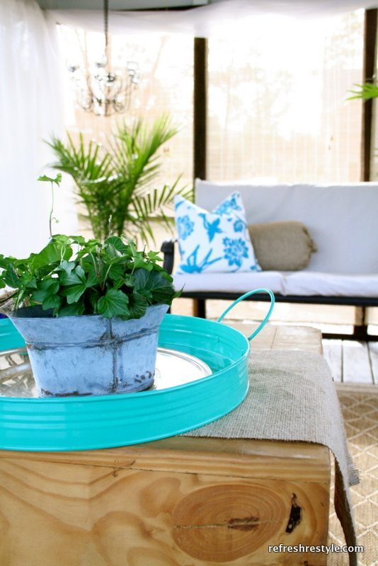 stump table
