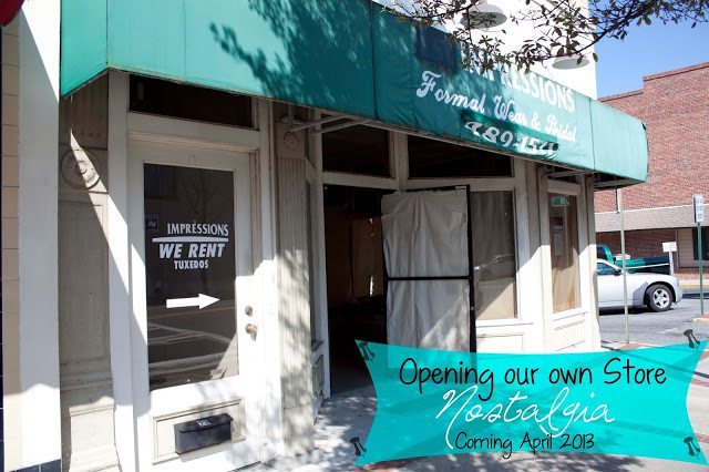 Expanding, Moving -  Watch Us Grow!