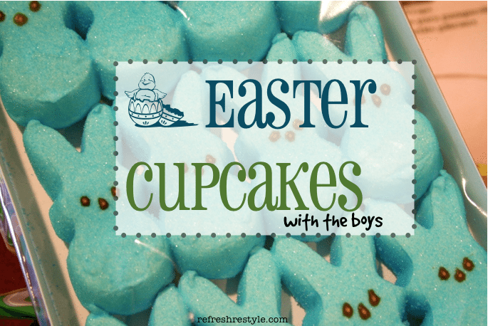 Easter Fun