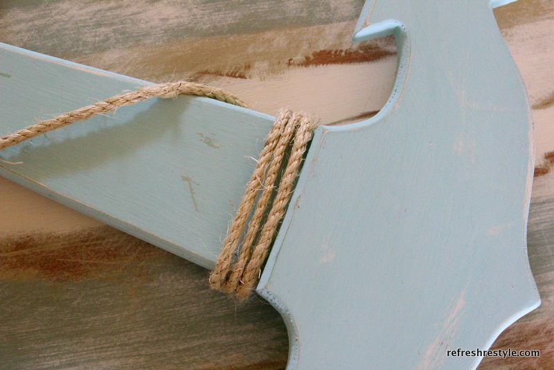anchor
