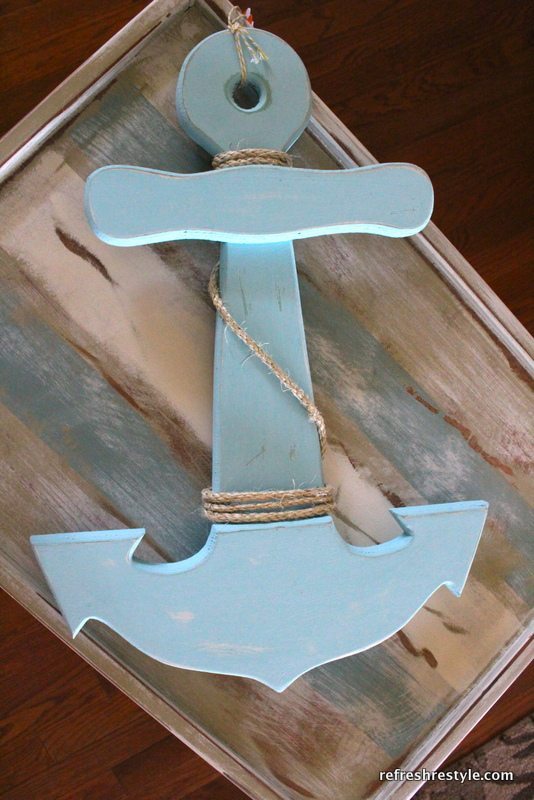 After anchor