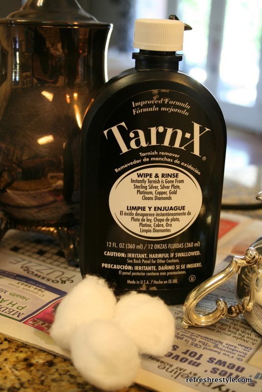 TarnX