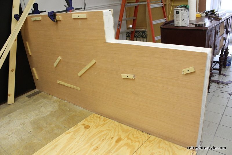 tile wall repair