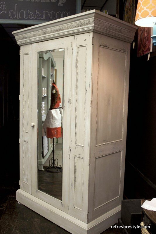 Wardrobe