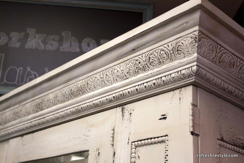 tv armoire