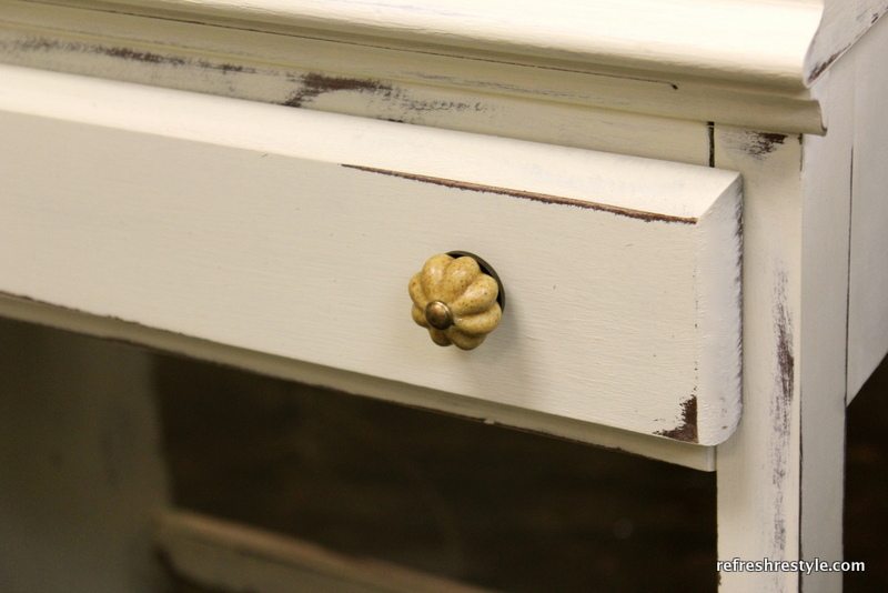 Yellow Hardware