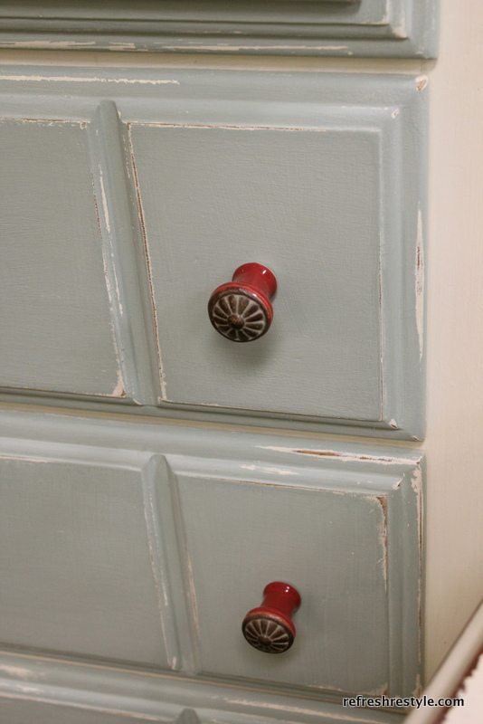 Red Hardware