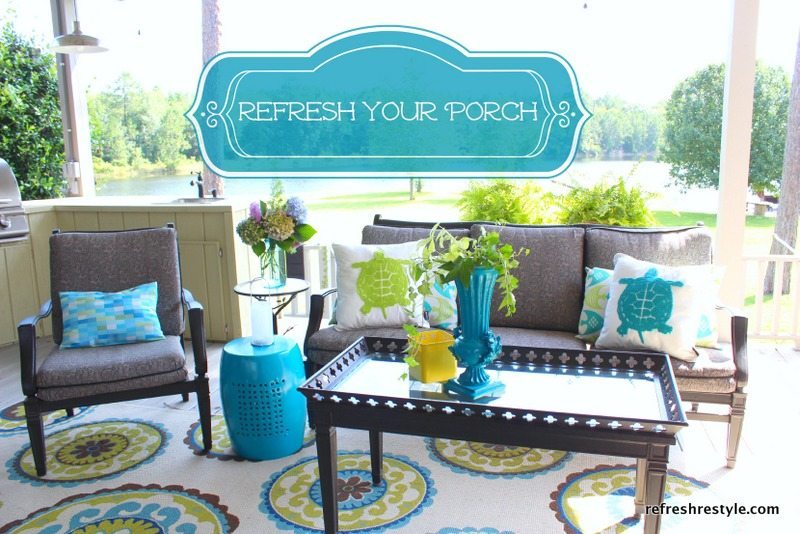 refreshyourporch