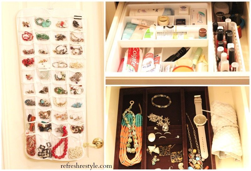 Tips for staying organized