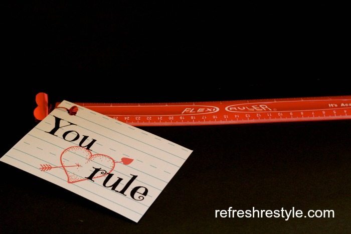 YouRuleValentine