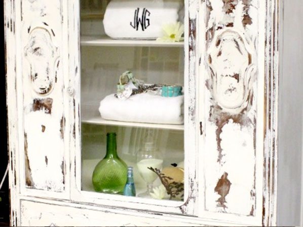 Just Paint it White