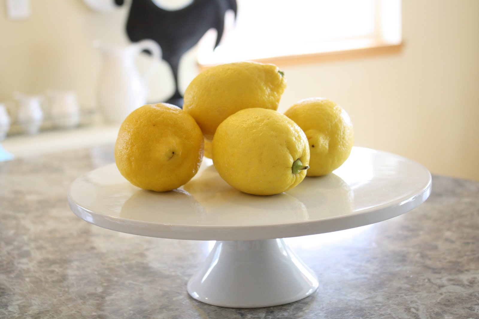 Meet Lemonade Makin' Mama