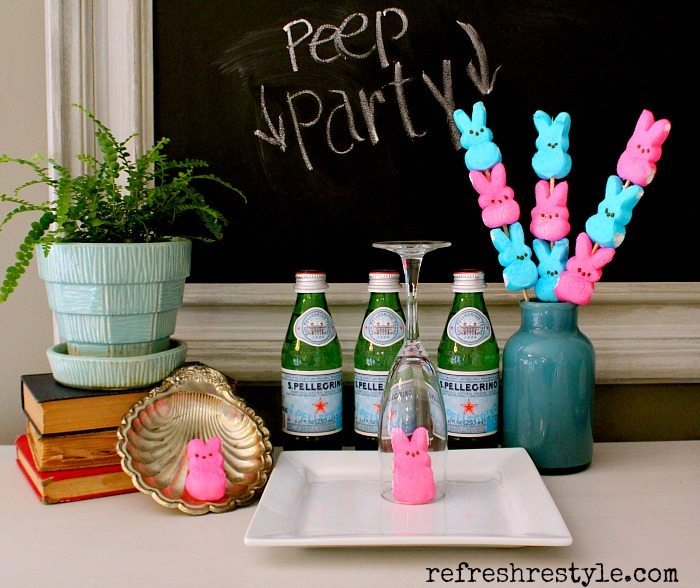 Peep PARTY