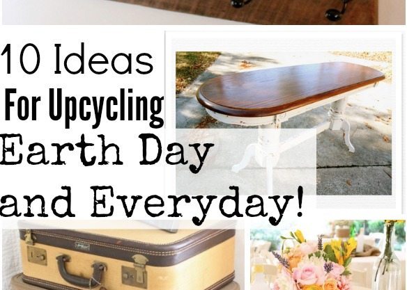 Earth Day Ideas