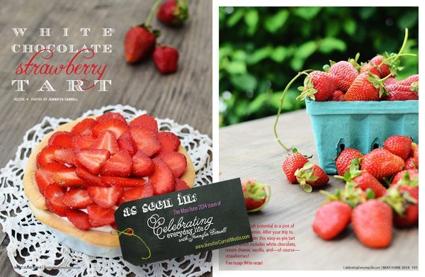 StrawberryTart