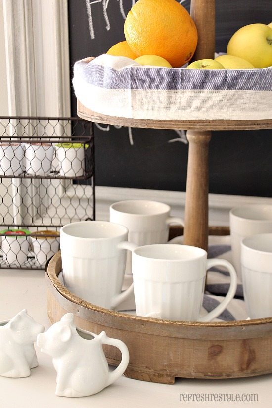 Farmhouse Love