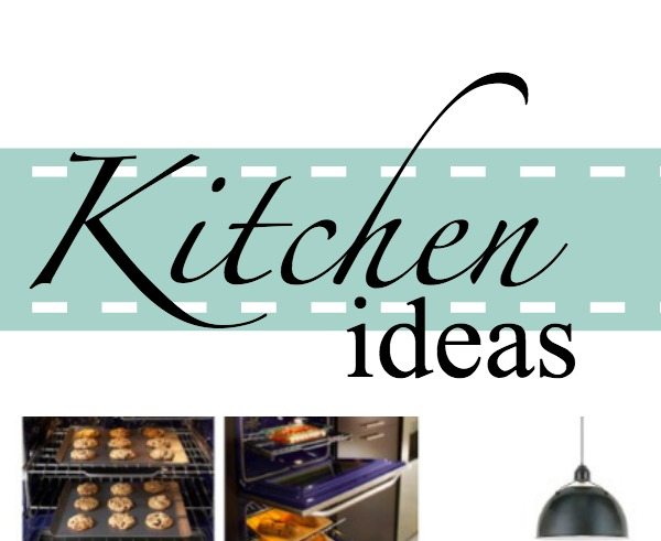 My Ideal Kitchen