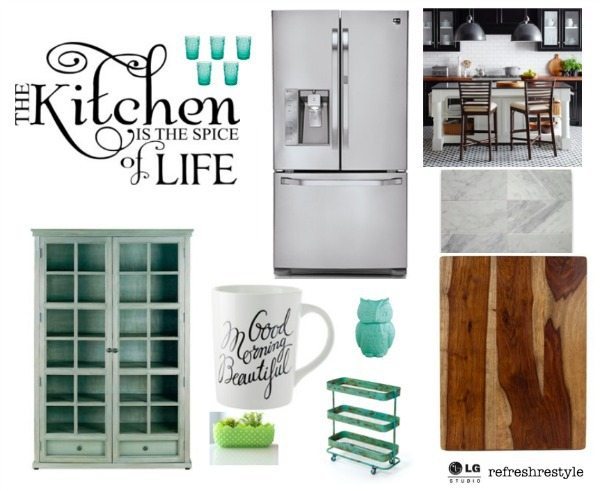 ideal kitchen ideas