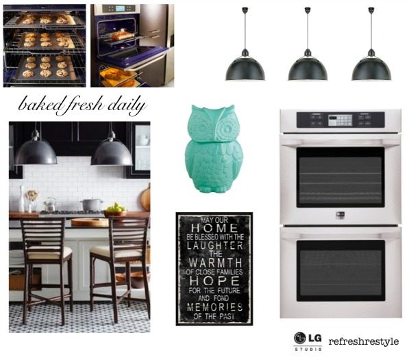 Ideal Kitchen Ideas