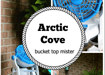 Arctic Cove - Refreshing