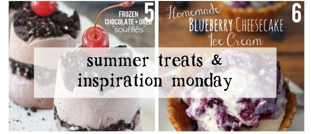 Summer Treats!
