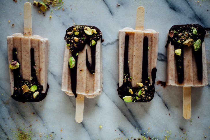 19 - Crepes of Wrath - Almond BUtter Popsicles