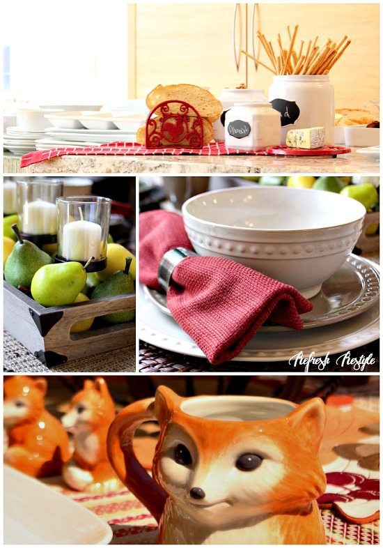 BHG Style Showcase