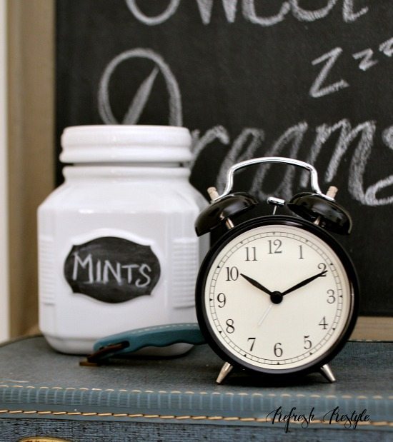 Guest Ready- guest room essentials