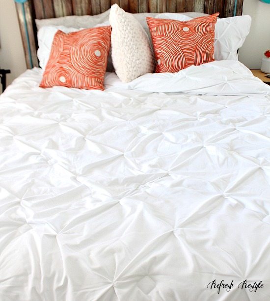 Guest Ready - Guest Room Essentials