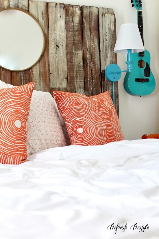Guest Ready - Guest Room Essentials