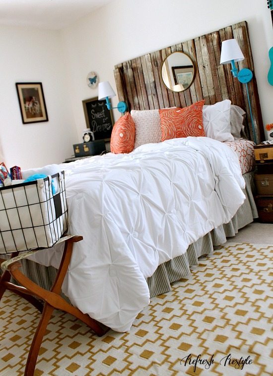 Guest Ready - Guest Room Essentials