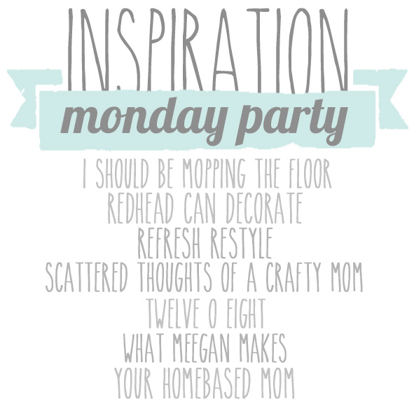 Recipes, DIY and a Giveaway