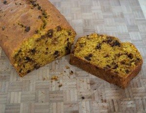02 - Upstate Ramblings Pumpkin Chocolate Chip 